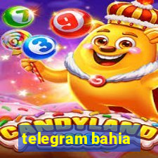 telegram bahia